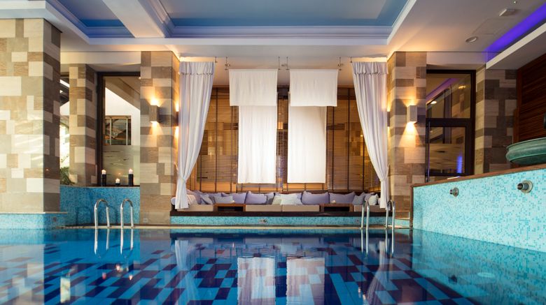 <b>Columbia Beach Resort, an SLH Hotel Spa</b>. Images powered by <a href="https://www.leonardoworldwide.com/" title="Leonardo Worldwide" target="_blank">Leonardo</a>.