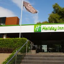 Holiday Inn Warwick Farm