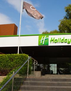 Holiday Inn Warwick Farm