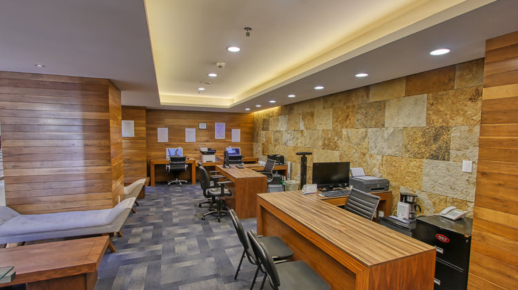 Holiday Inn Leon - Mexico Other