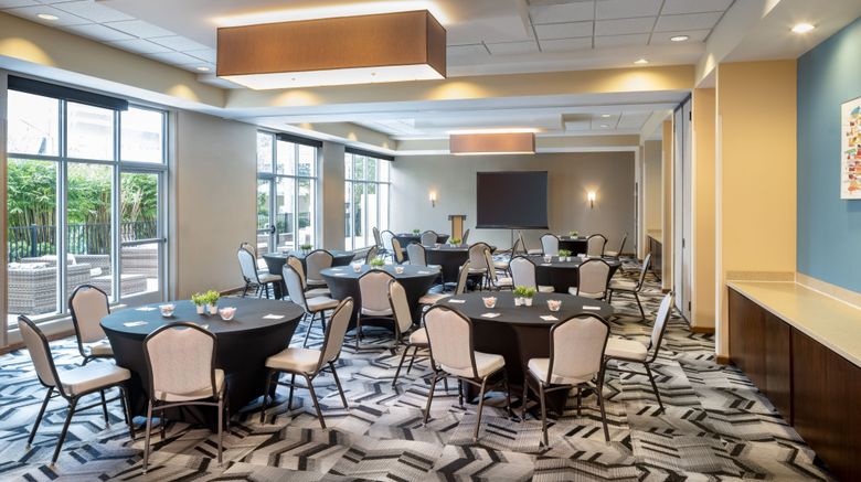 <b>TownePlace Suites Orlando at Flamingo Cr Meeting</b>. Images powered by <a href="https://www.leonardoworldwide.com/" title="Leonardo Worldwide" target="_blank">Leonardo</a>.