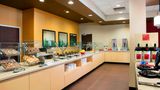 TownePlace Suites Orlando at Flamingo Cr Restaurant