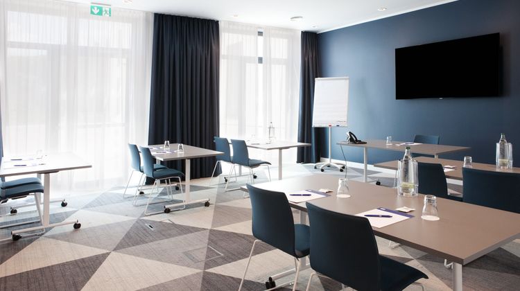 Holiday Inn Express Remscheid Meeting