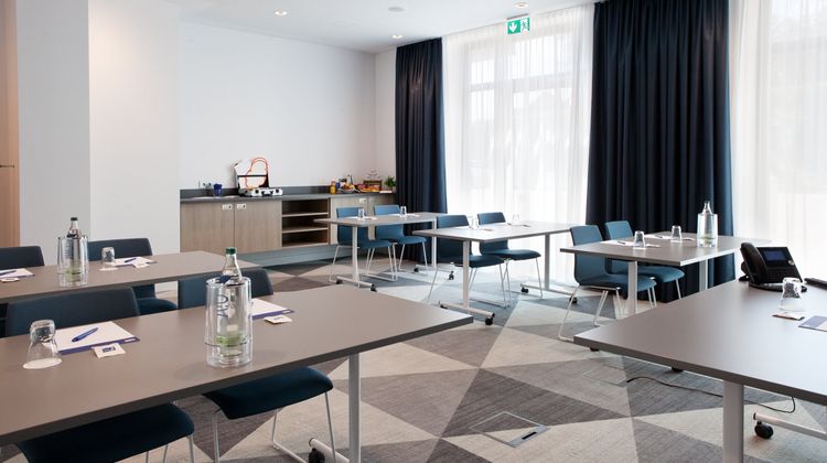 Holiday Inn Express Remscheid Meeting