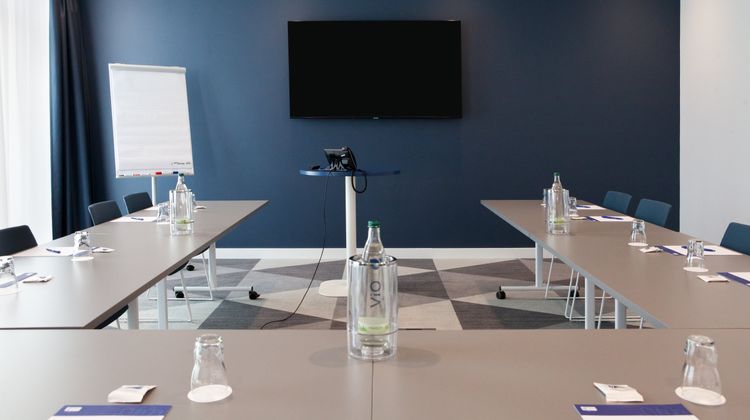 Holiday Inn Express Remscheid Meeting