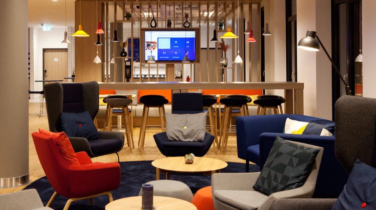 Holiday Inn Express Remscheid Exterior