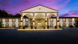 Red Roof Inn Dahlgren - Naval Base Exterior