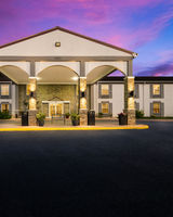 Red Roof Inn Dahlgren - Naval Base