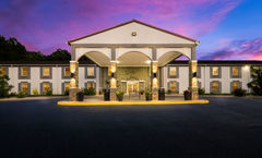 Red Roof Inn Dahlgren - Naval Base
