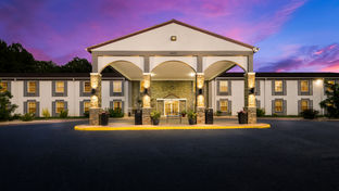 Red Roof Inn Dahlgren - Naval Base