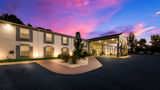 Red Roof Inn Dahlgren - Naval Base Exterior