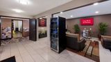 Red Roof Inn Dahlgren - Naval Base Lobby