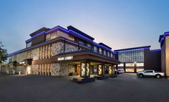 The Atlas Hotel