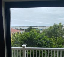 Bandon Inn Room