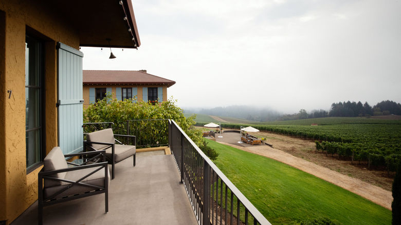 <b>Black Walnut Inn & Vineyard Exterior</b>. Images powered by <a href="https://www.leonardoworldwide.com/" title="Leonardo Worldwide" target="_blank">Leonardo</a>.