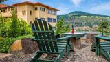 Columbia Cliff Villas Hotel Exterior