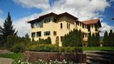 Columbia Cliff Villas Hotel Exterior