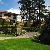 Columbia Cliff Villas Hotel