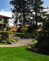 Columbia Cliff Villas Hotel