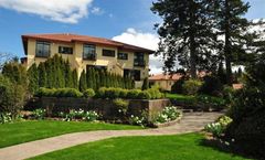Columbia Cliff Villas Hotel