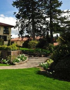 Columbia Cliff Villas Hotel