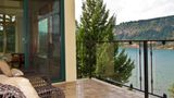 Columbia Cliff Villas Hotel Exterior