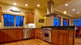 Columbia Cliff Villas Hotel Suite