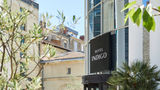Hotel Indigo Bordeaux Centre Chartrons Exterior