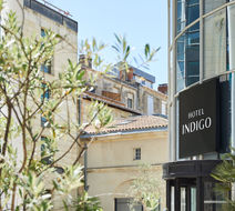 Hotel Indigo Bordeaux Centre Chartrons Exterior