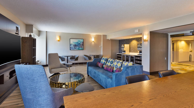 Crowne Plaza Dulles Airport Other