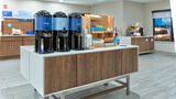 <b>Holiday Inn Express Hotel & Stes Lobby</b>. Images powered by <a href="https://www.leonardoworldwide.com/" title="Leonardo Worldwide" target="_blank">Leonardo</a>.