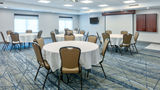 <b>Holiday Inn Express Hotel & Stes Meeting</b>. Images powered by <a href="https://www.leonardoworldwide.com/" title="Leonardo Worldwide" target="_blank">Leonardo</a>.
