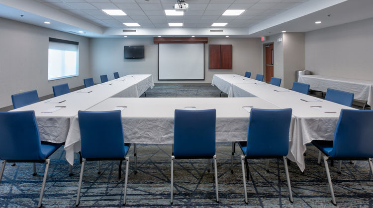 Holiday Inn Express Hotel & Stes Meeting