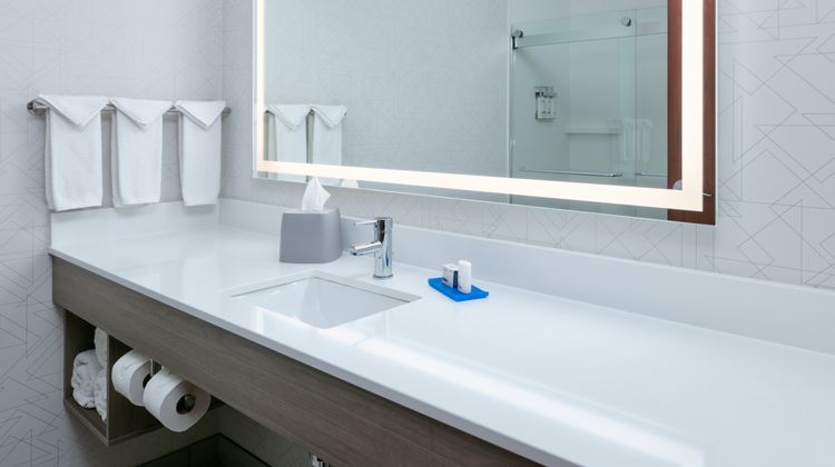 Holiday Inn Express Hotel & Stes Room