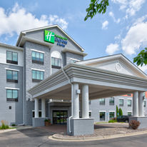 Holiday Inn Express Hotel & Stes