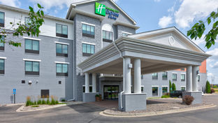 Holiday Inn Express Hotel & Stes