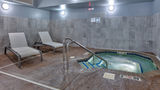 <b>Holiday Inn Express Hotel & Stes Pool</b>. Images powered by <a href="https://www.leonardoworldwide.com/" title="Leonardo Worldwide" target="_blank">Leonardo</a>.