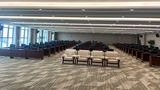 Holiday Inn Exp Qingdao NW Coast Meeting