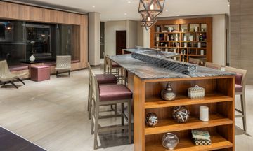 Crowne Plaza Panama Airport