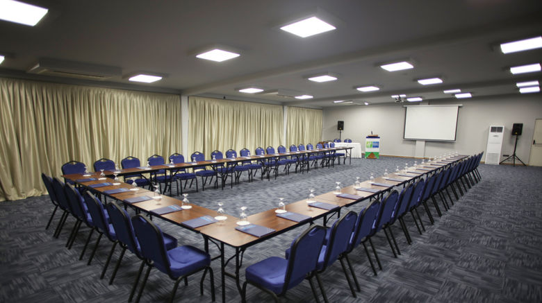 <b>Holiday Inn Express Manisa West Meeting</b>. Images powered by <a href="https://www.leonardoworldwide.com/" title="Leonardo Worldwide" target="_blank">Leonardo</a>.