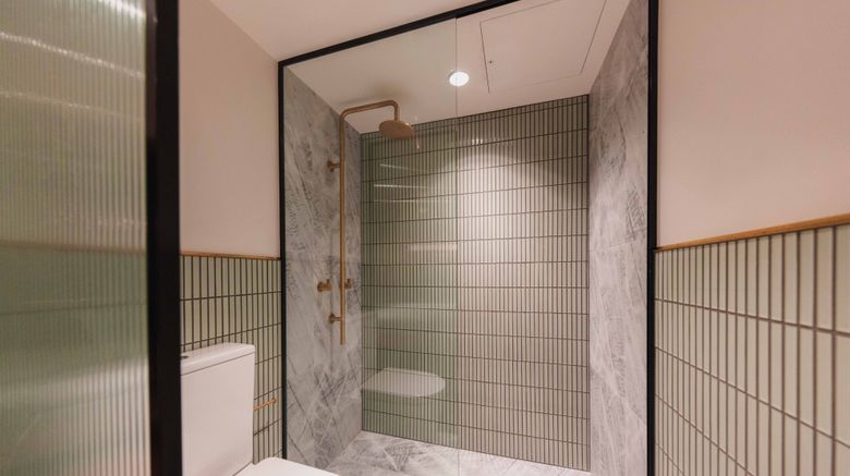 <b>The Sarah Hotel by Urban Rest Room</b>. Images powered by <a href="https://www.leonardoworldwide.com/" title="Leonardo Worldwide" target="_blank">Leonardo</a>.