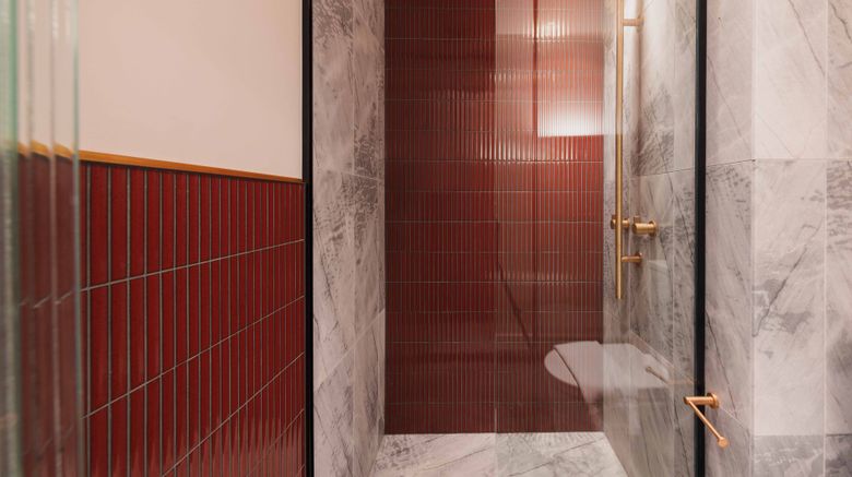 <b>The Sarah Hotel by Urban Rest Room</b>. Images powered by <a href="https://www.leonardoworldwide.com/" title="Leonardo Worldwide" target="_blank">Leonardo</a>.