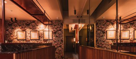 The Sarah Hotel by Urban Rest Lobby