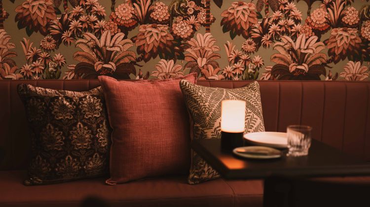 The Sarah Hotel by Urban Rest Lobby