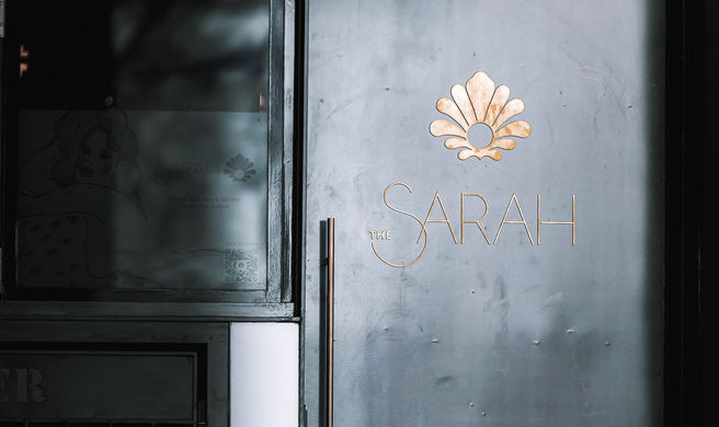 The Sarah Hotel by Urban Rest Exterior