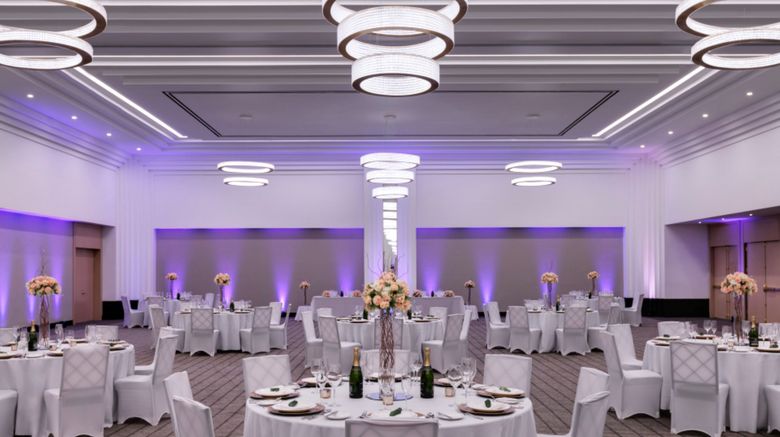 <b>Hotel Indigo Williamsburg Ballroom</b>. Images powered by <a href="https://www.leonardoworldwide.com/" title="Leonardo Worldwide" target="_blank">Leonardo</a>.
