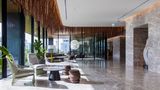 Tiad, Autograph Collection Lobby