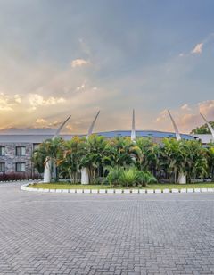 Protea Hotel Ndola