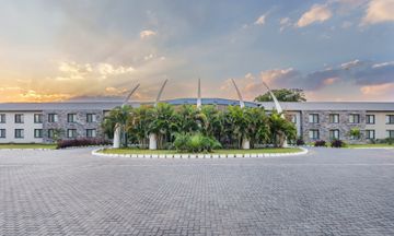 Protea Hotel Ndola