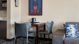 Courtyard South at The Navy Yard Suite